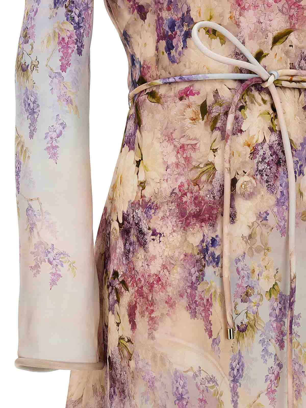 【Zimmermann】LUMINOSITY BIAS SLIP DRESS バイアス ミディ Zimmermann LUMINOSITY BIAS SLIP DRESS | REVERSIBLE