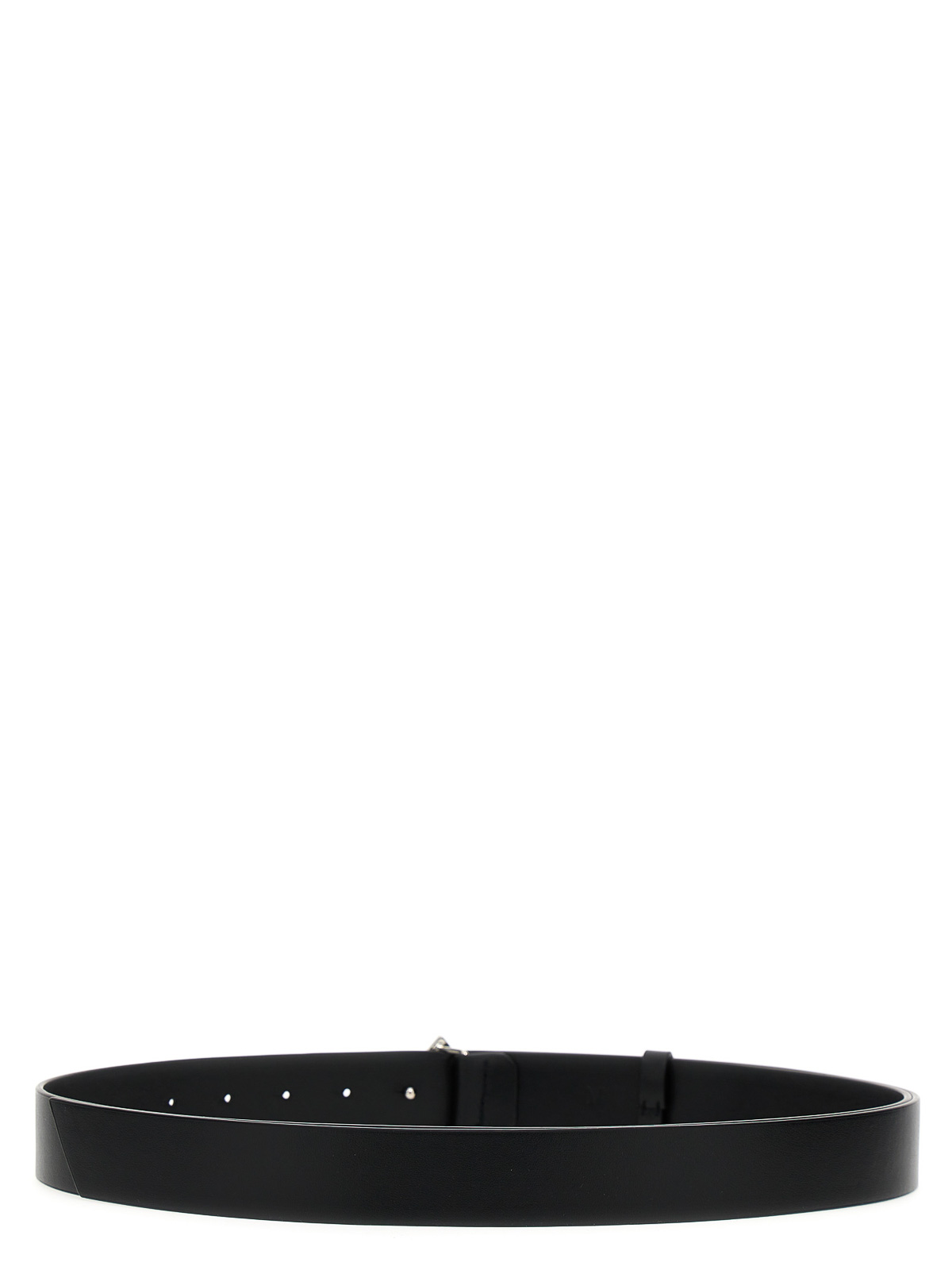 A&S thin bucklebelt ブラック Thin buckle belt S – ARTS&SCIENCE ONLINE SELLER intl.