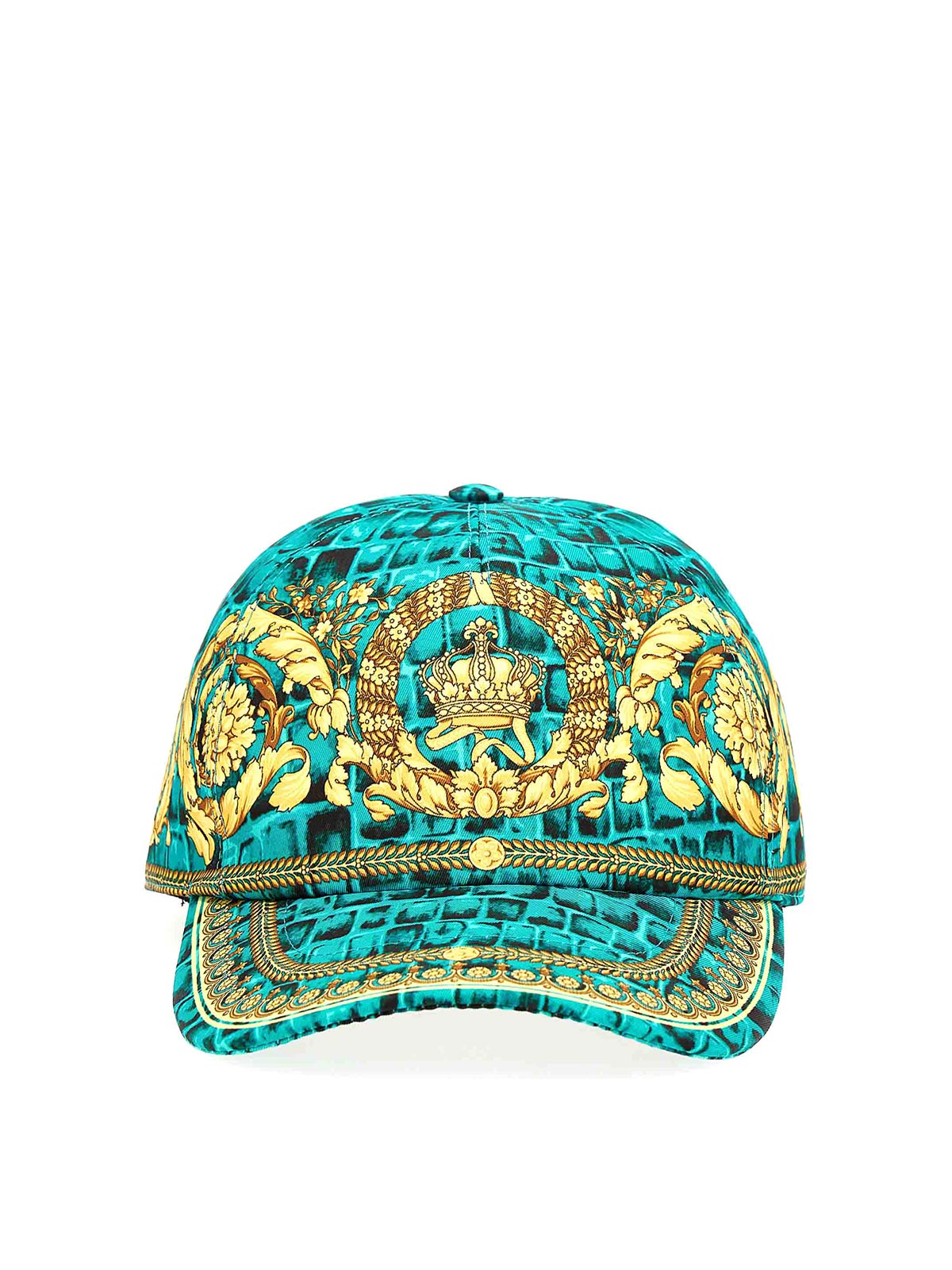 Versace cap Multicolour Men 10126931A092915X340
