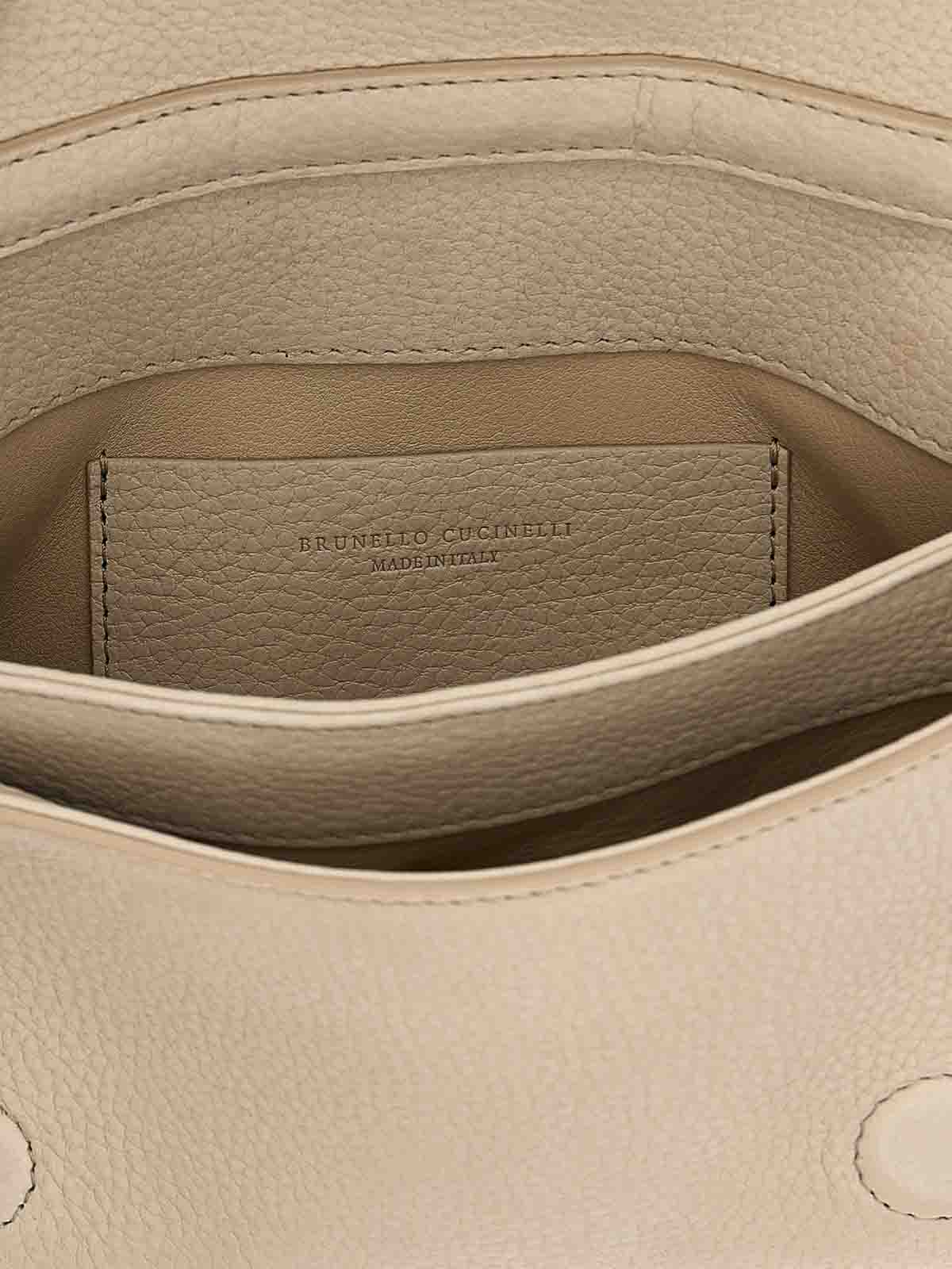 Sac à main en cuir d'agneau rouge - La Boutique de Theophile