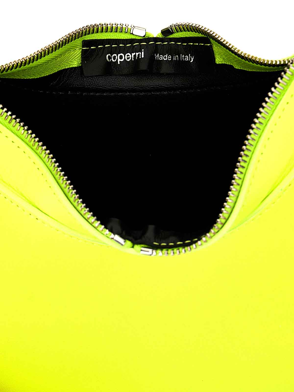 Shop Coperni Bolso Shopping - Amarillo In Yellow