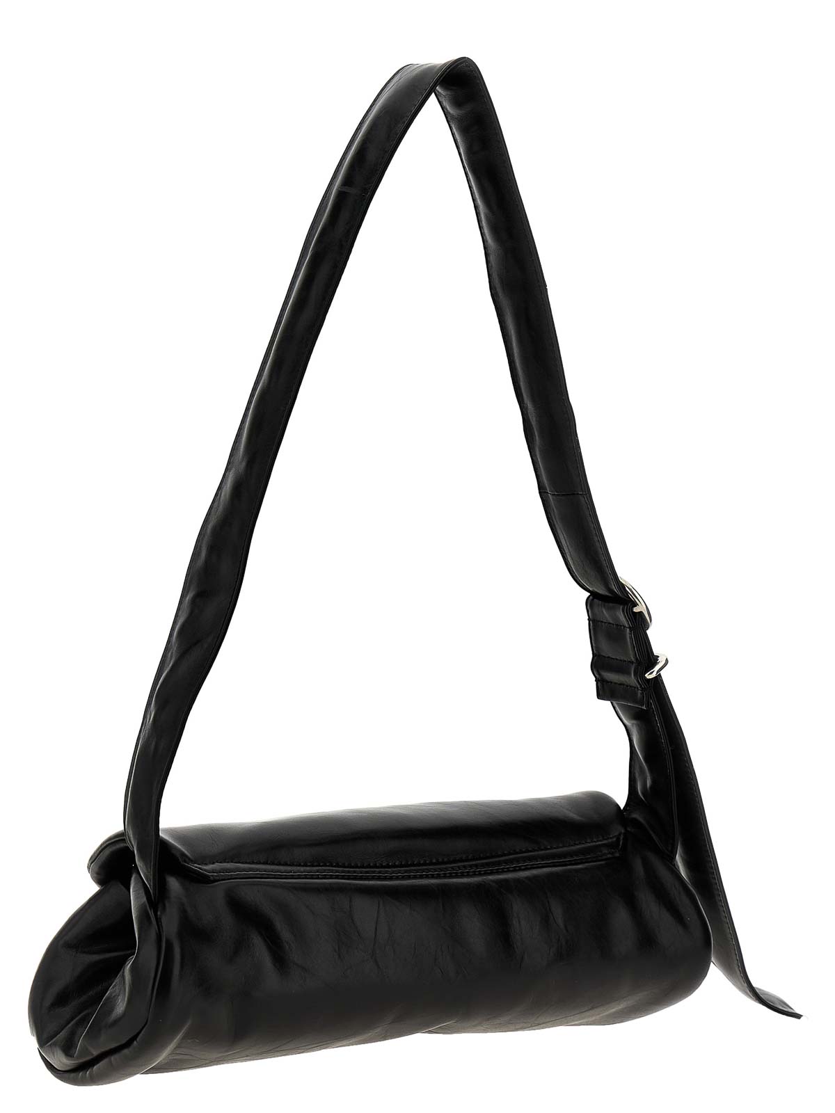 Jil Sander クロスボディバッグ - 黒|J25WD0012P5635001