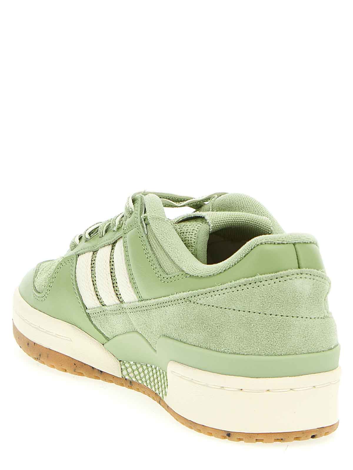 Shop Adidas Originals Zapatillas - Verde In Green