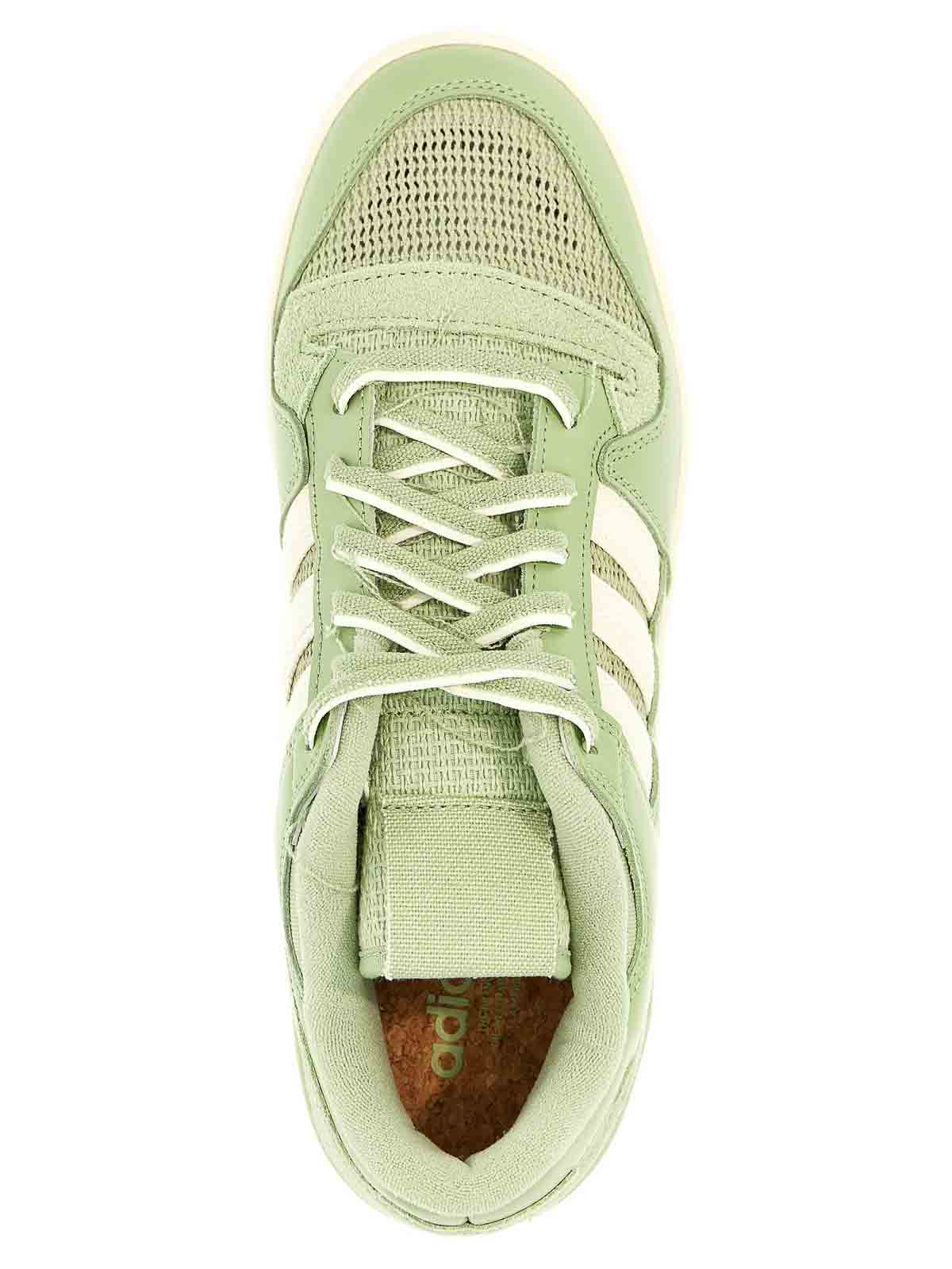 Shop Adidas Originals Zapatillas - Verde In Green