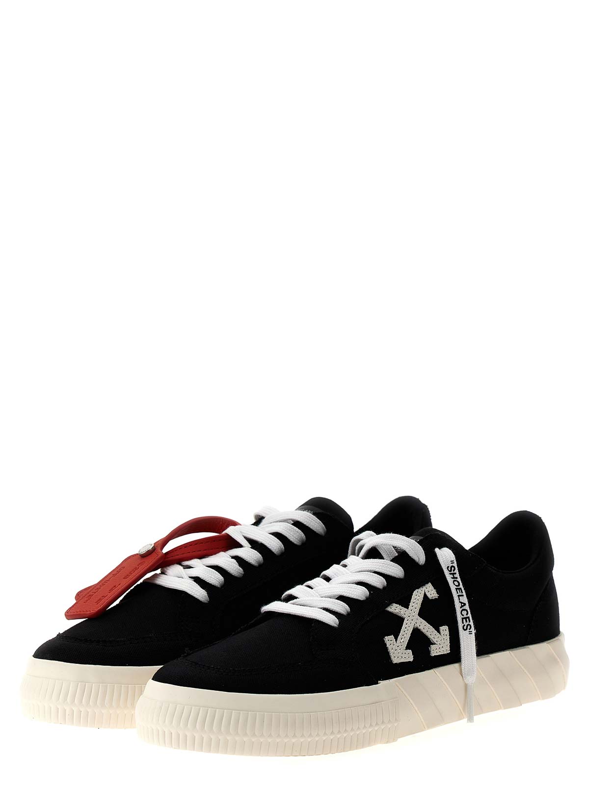 Trainers Off-White - low vulcanized sneakers - OWIA272C99FAB0061001