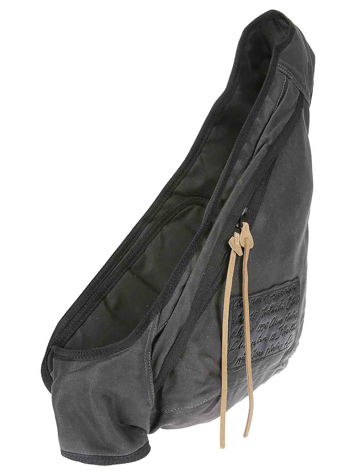 Acne Studios トートバッグ - グレー - グレイ|C10182