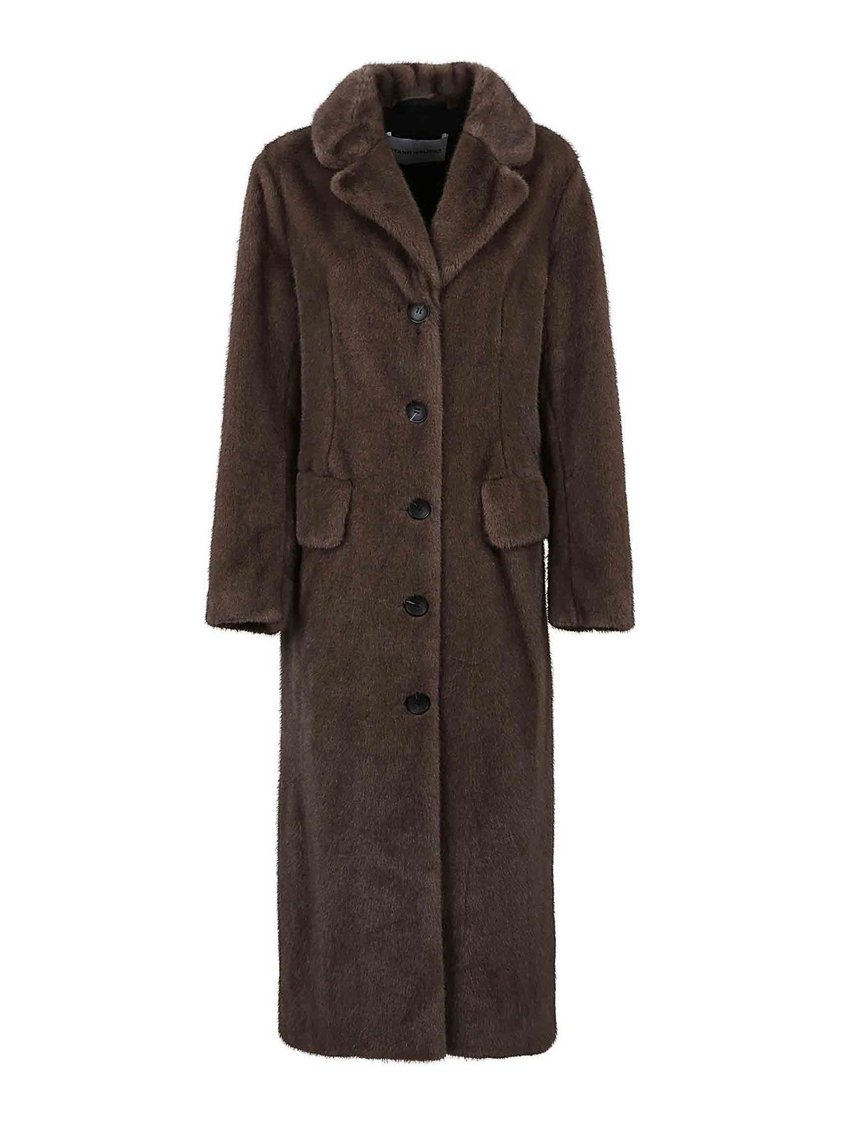 Short coats Stand Studio Odette coat 62022909510600