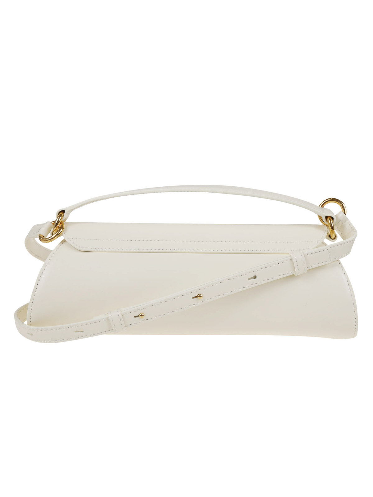 Cross body bags Jil Sander - Cannoli sm handle - J07WG0051P4840106