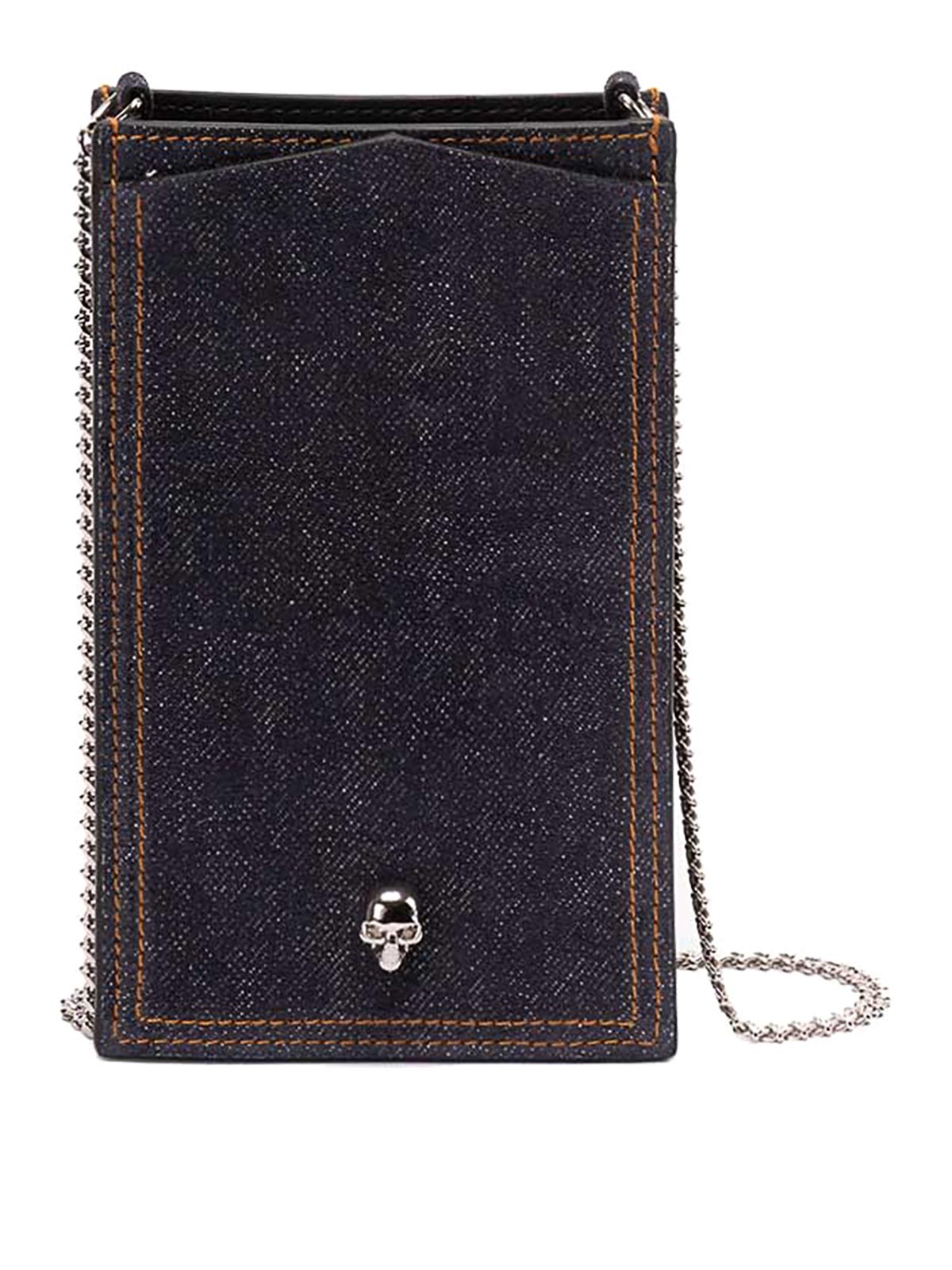 Alexander mcqueen 2024 iphone case