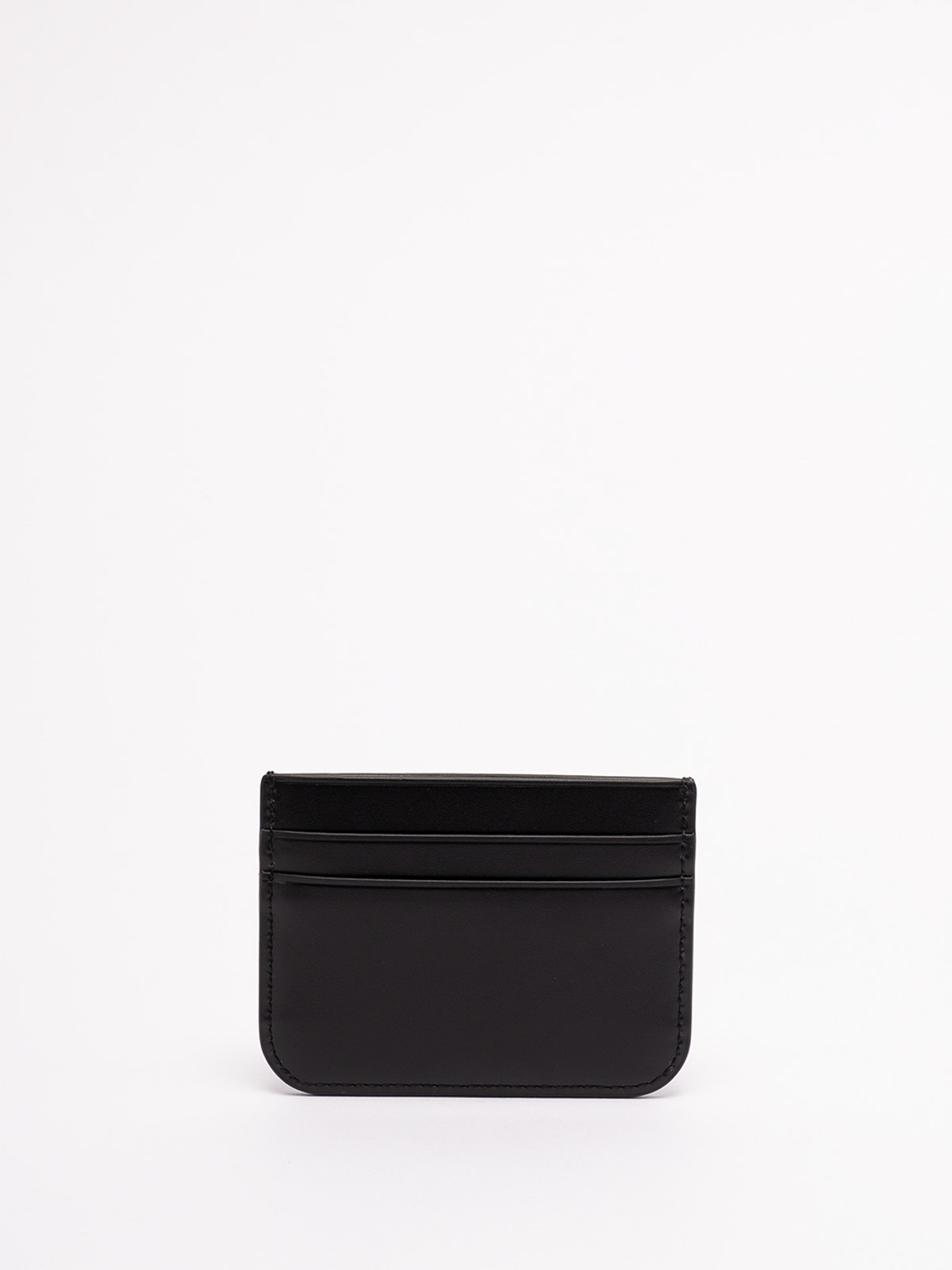 eleanor leather card case