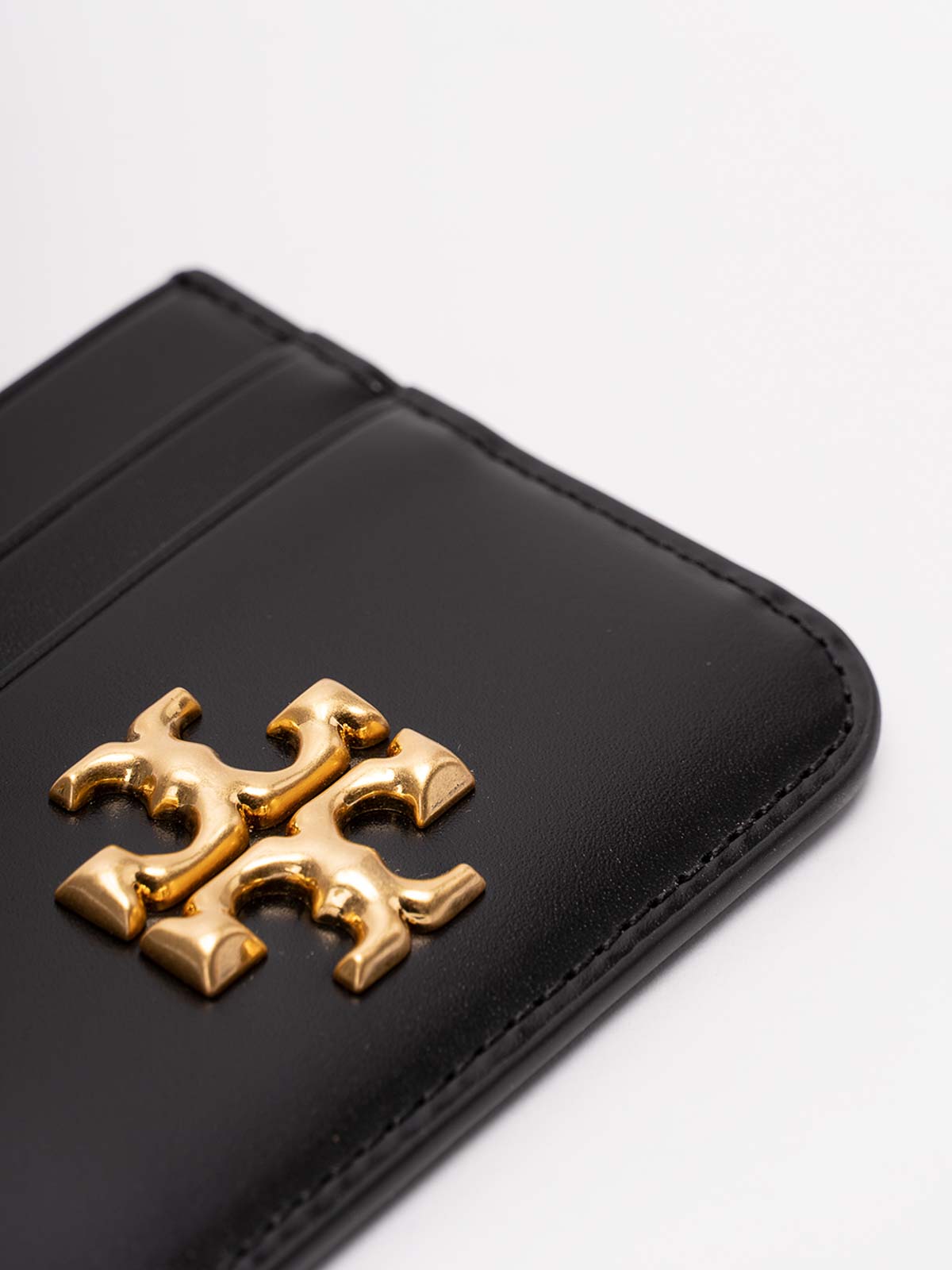 eleanor leather card case