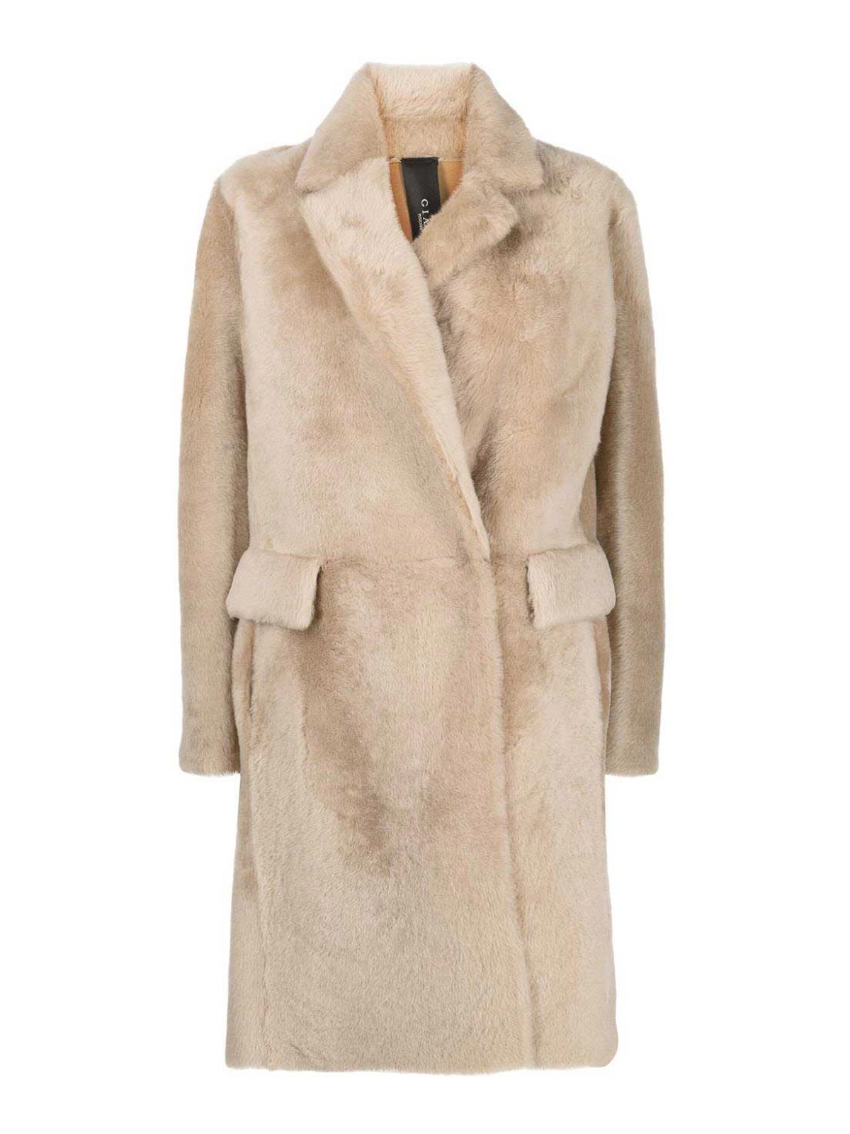 VIP【送料関税込】FURLING BY GIANI LONG COAT FURLING BY GIANI LONG COAT | Grailed