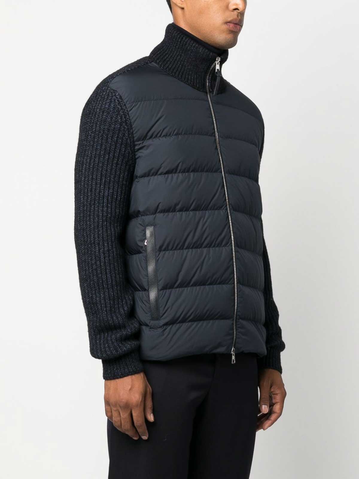 Moncler tricot cheap