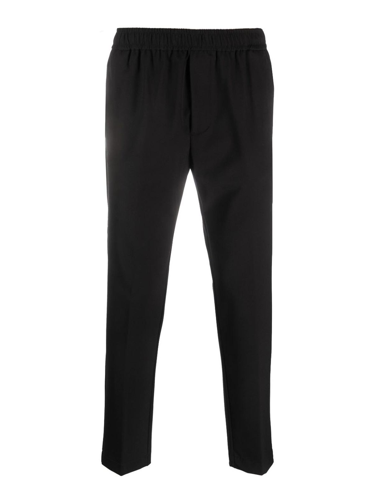 Trousers Shorts Pmds - `steve` comfort fit pants - P418358202