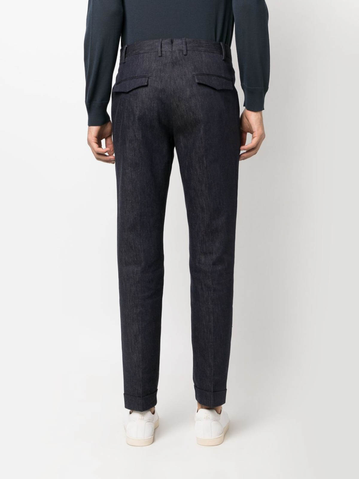 Trousers Shorts Pt Torino - `master 2p` pants - COASMAZB0CL1CP590360