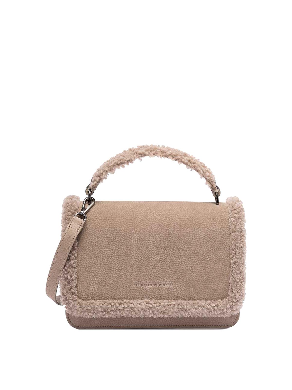 Brunello cucinelli hot sale crossbody bag