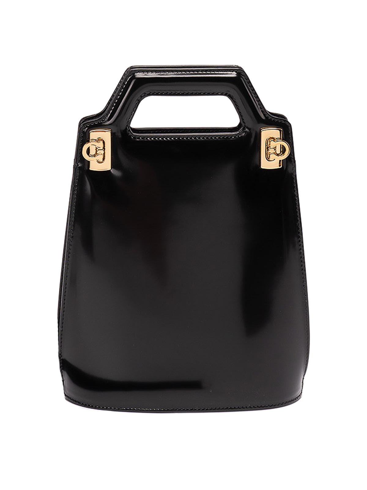 Ferragamo museo discount bag