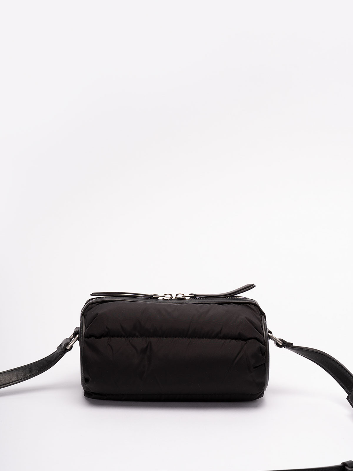 Moncler `keoni new` crossbody bag - Black - Women