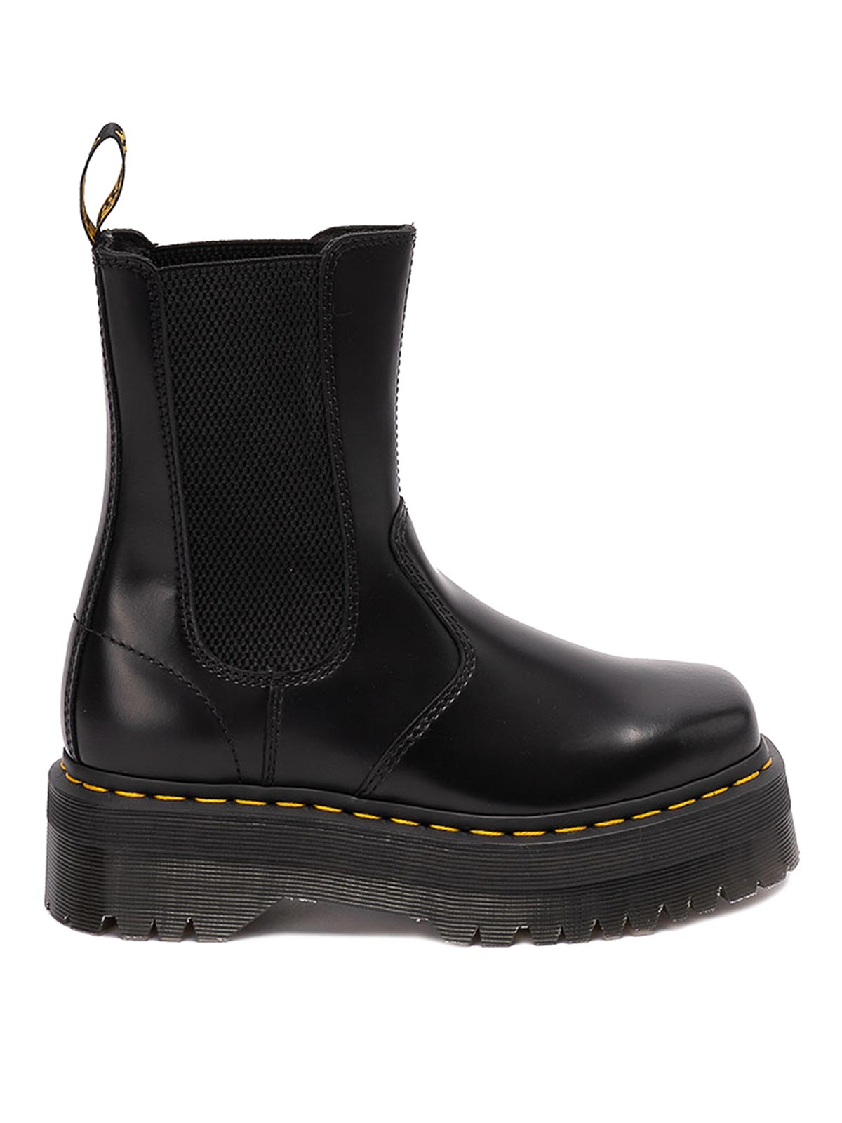 Boots Dr. Martens - `2976 hi quad squared` boots - 31151001