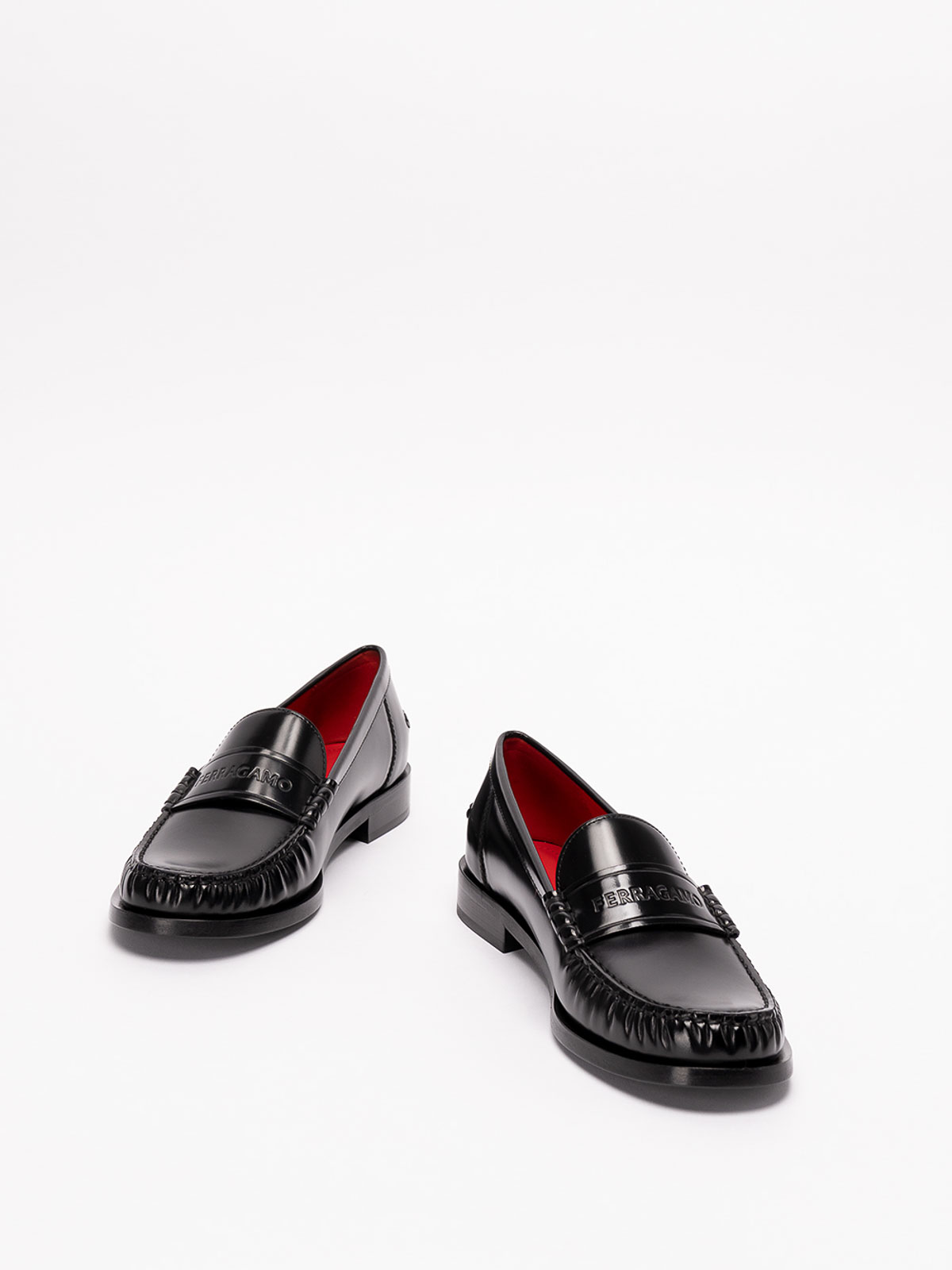 Salvatore Ferragamo loafers