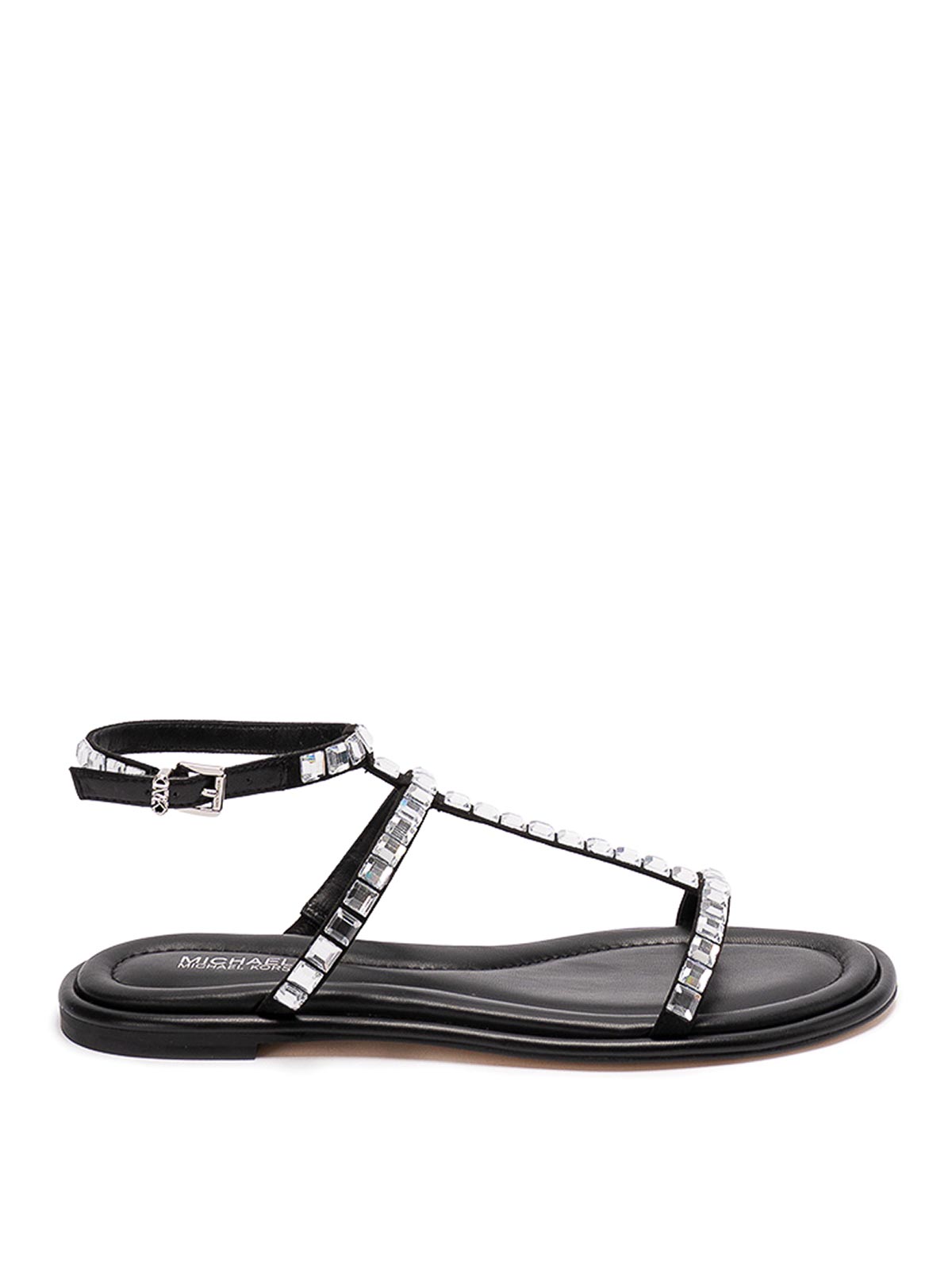Flat shoes Michael Kors - `celia` flat sandals - 40H3CIFA2S001