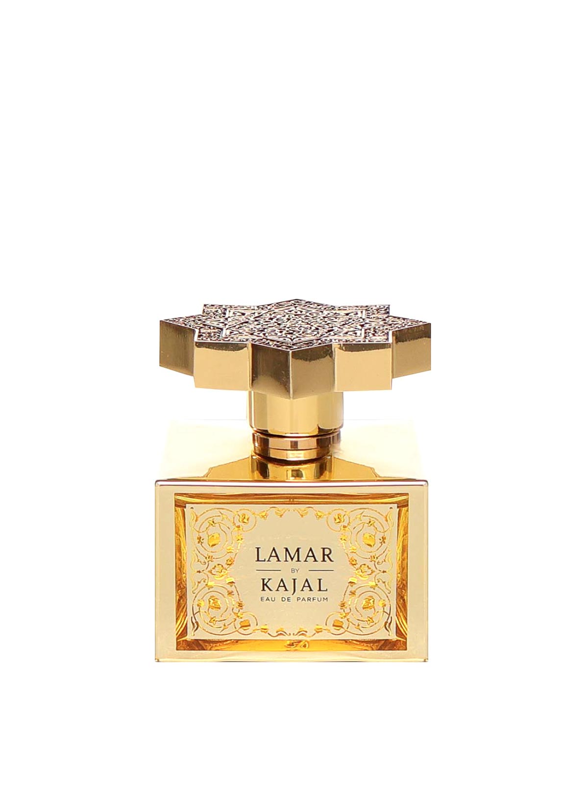 Beauty Kajal - Lamar eau de parfum 100ml - LAMAR1