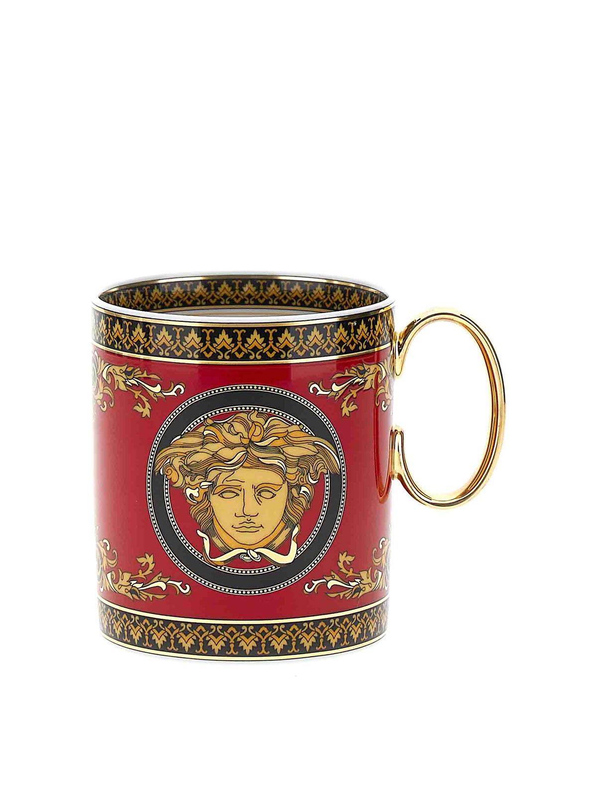 Homeware Versace - medusa cup - 19335155054096E15 | thebs.com [ikrix.com]