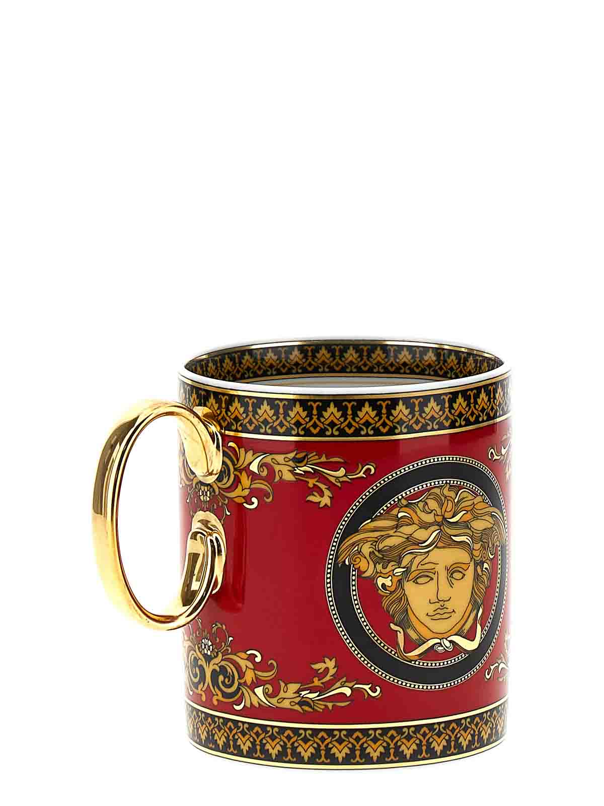 Homeware Versace - medusa cup - 19335155054096E15 | thebs.com [ikrix.com]