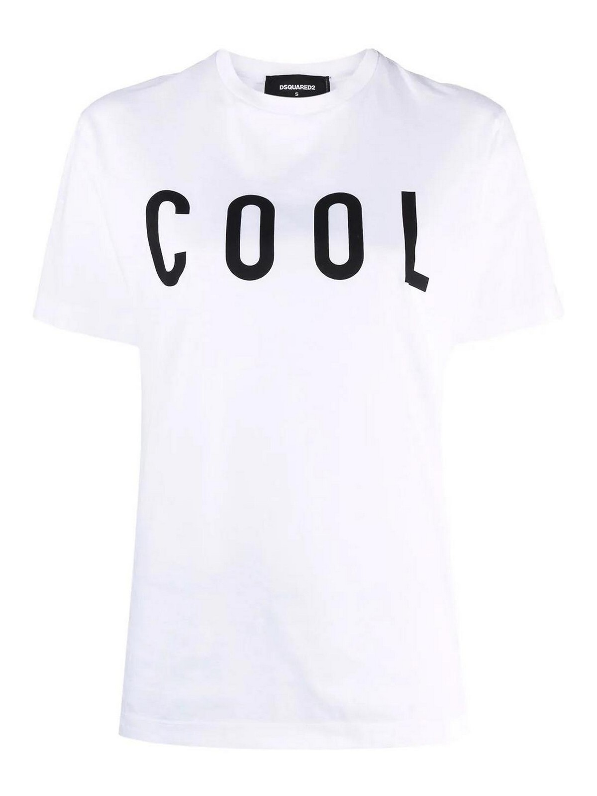 Dsquared2 Cool T-shirt シャツ-