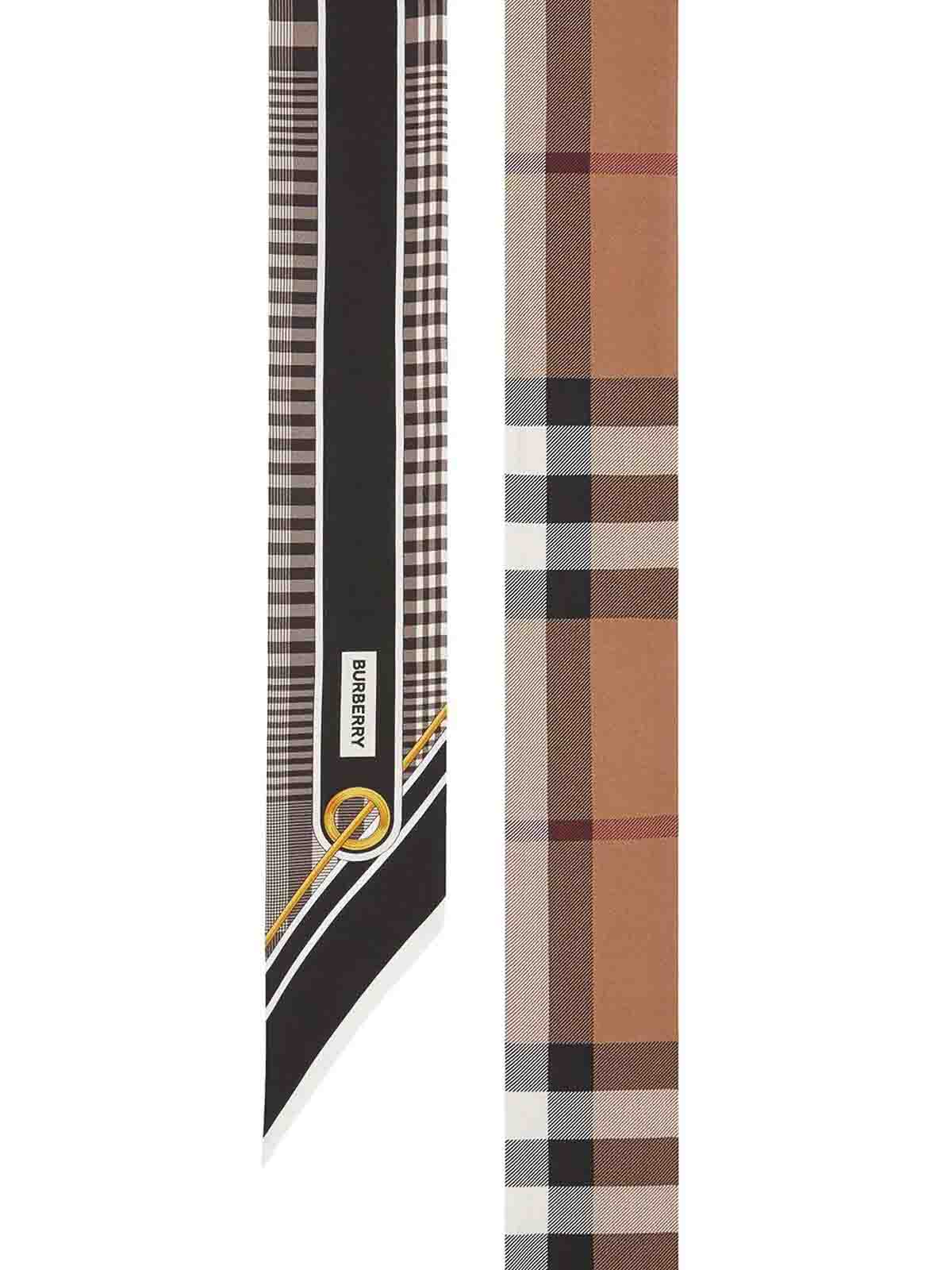 Foulard burberry sale vendita online