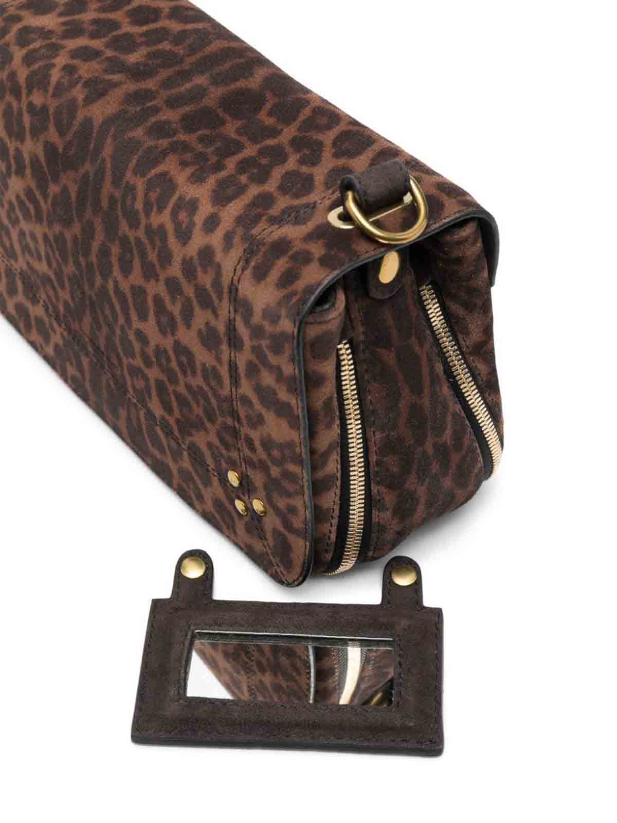 Jerome dreyfuss bobi online leopard