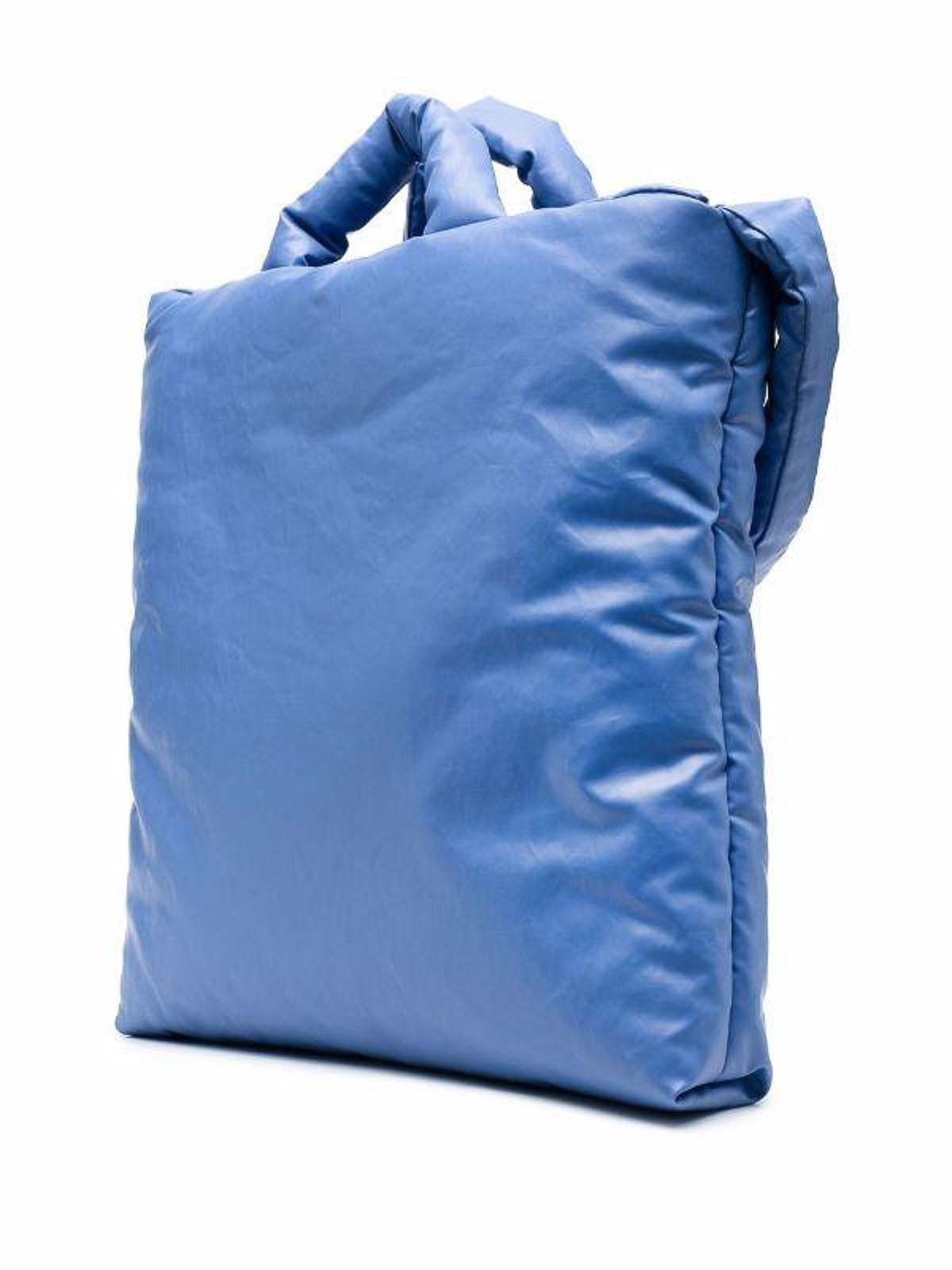 美品 KASSL EDITIONS Pillow small ショルダーバッグ 美品 KASSL EDITIONS Pillow small ショルダーバッグ 美品 KASSL