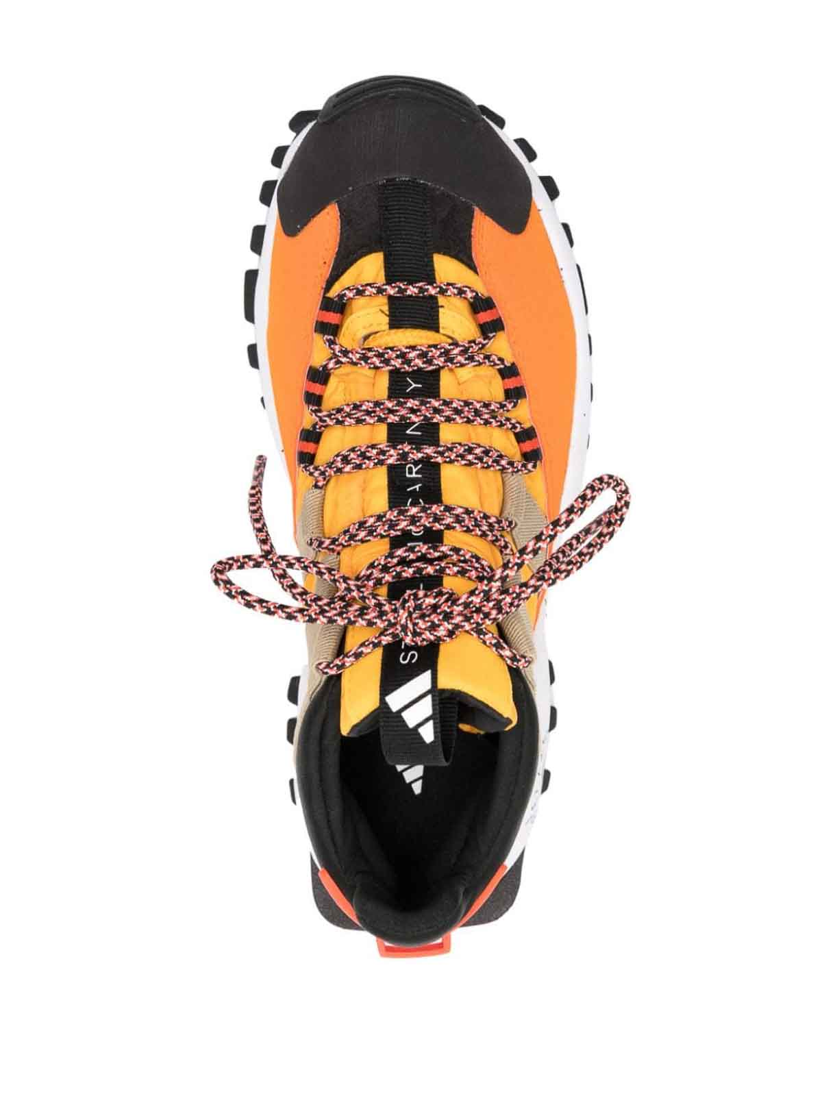 Adidas by Stella McCartney seeulater 30mm hiking sneakers|ID1890