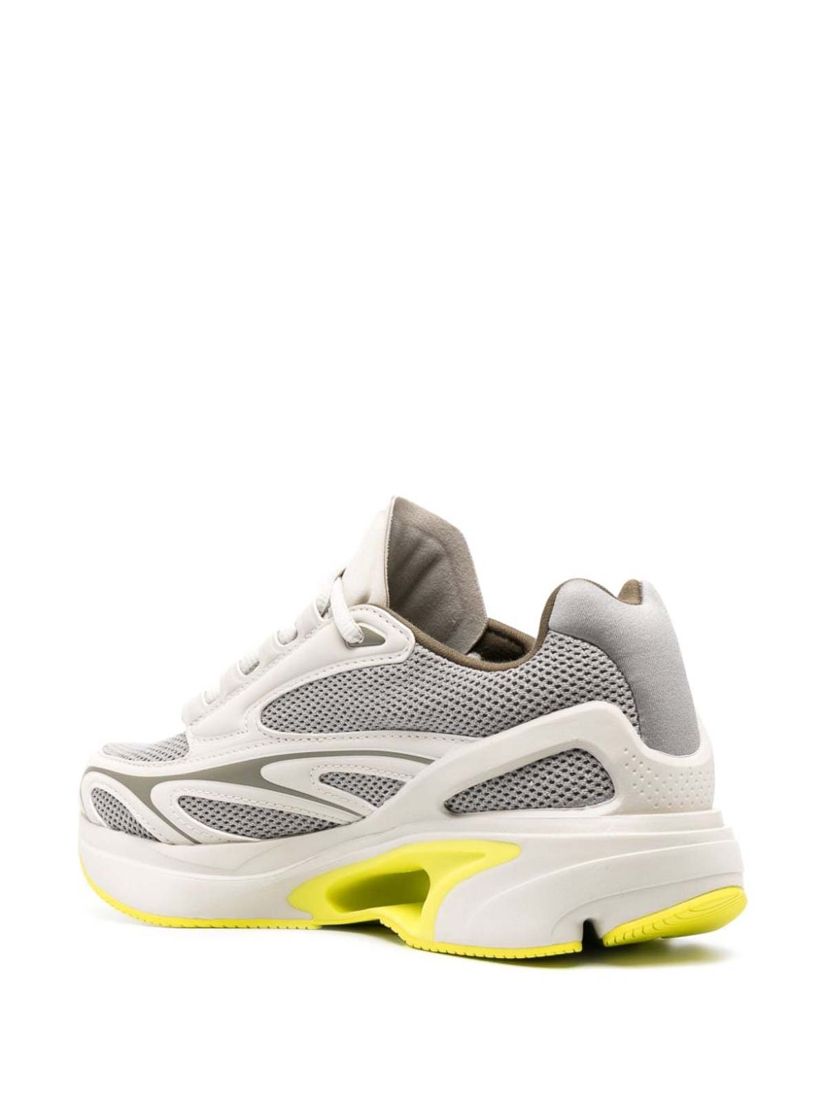 Shop Adidas By Stella Mccartney Portswear 2000 Sneakers In Grey
