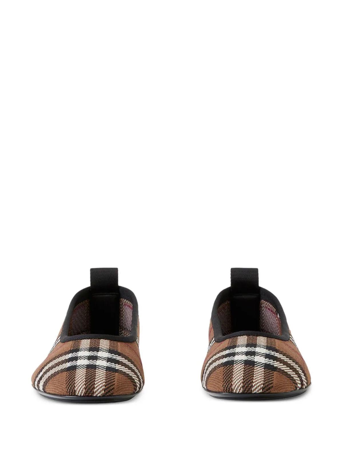 Ballerina burberry hot sale