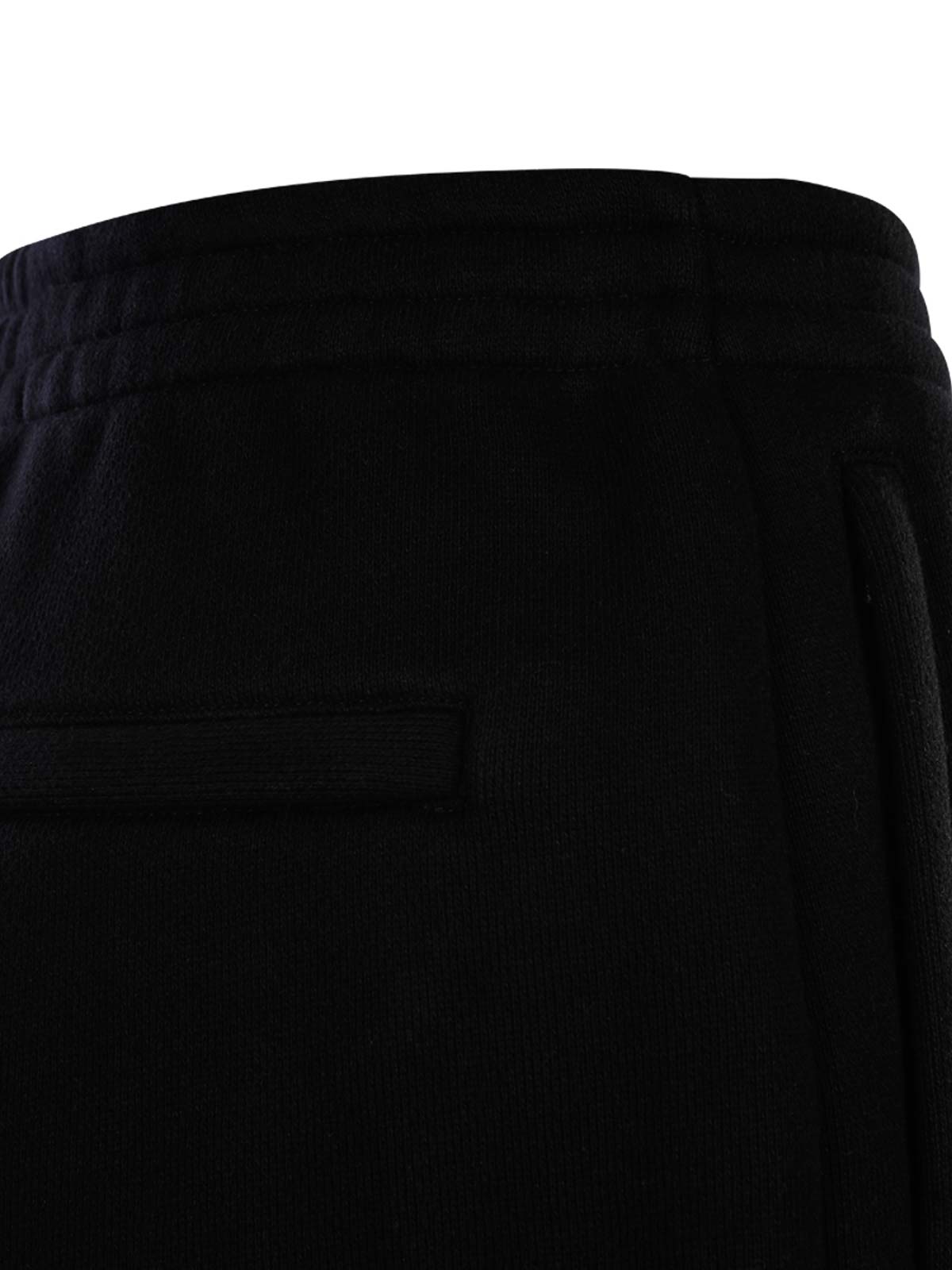 Alexander Wang ショートパンツ - 黒|4CC3224349001 | THEBS