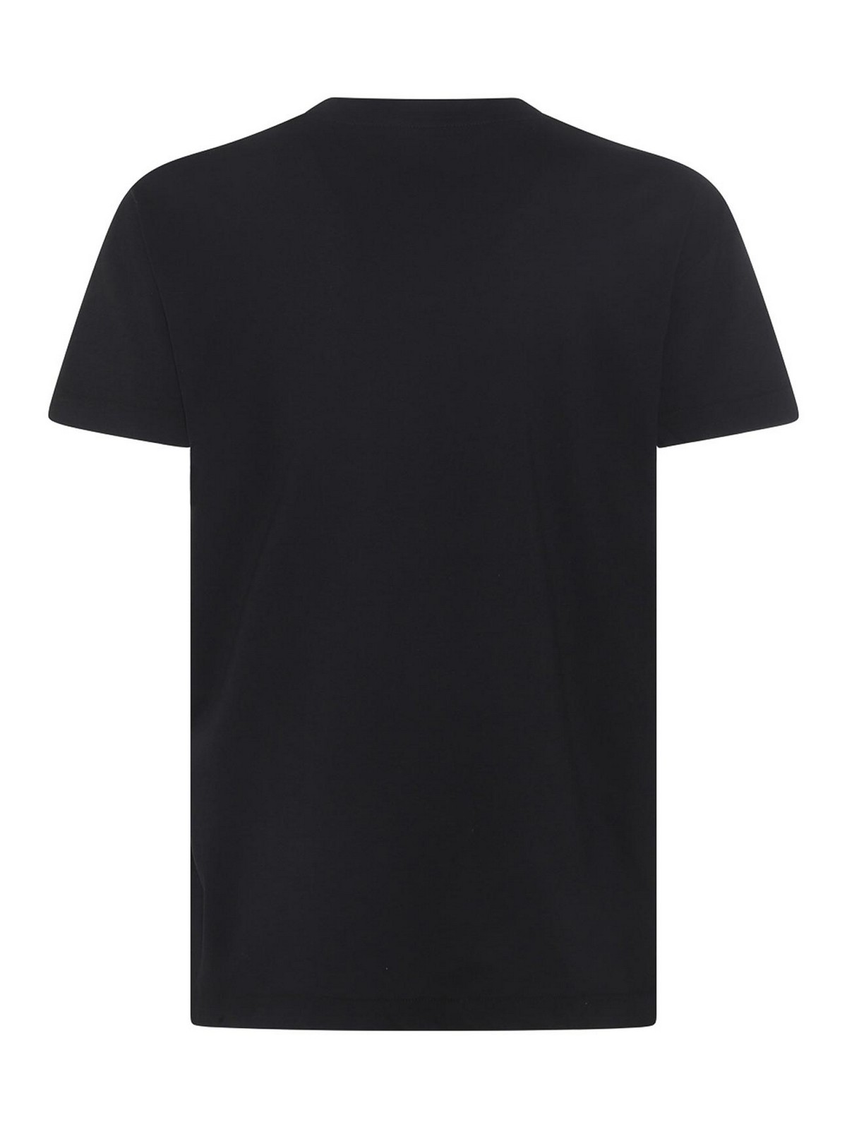 Stella Mccartney Tシャツ - 黒 - ブラック | 6J02413SPX791000