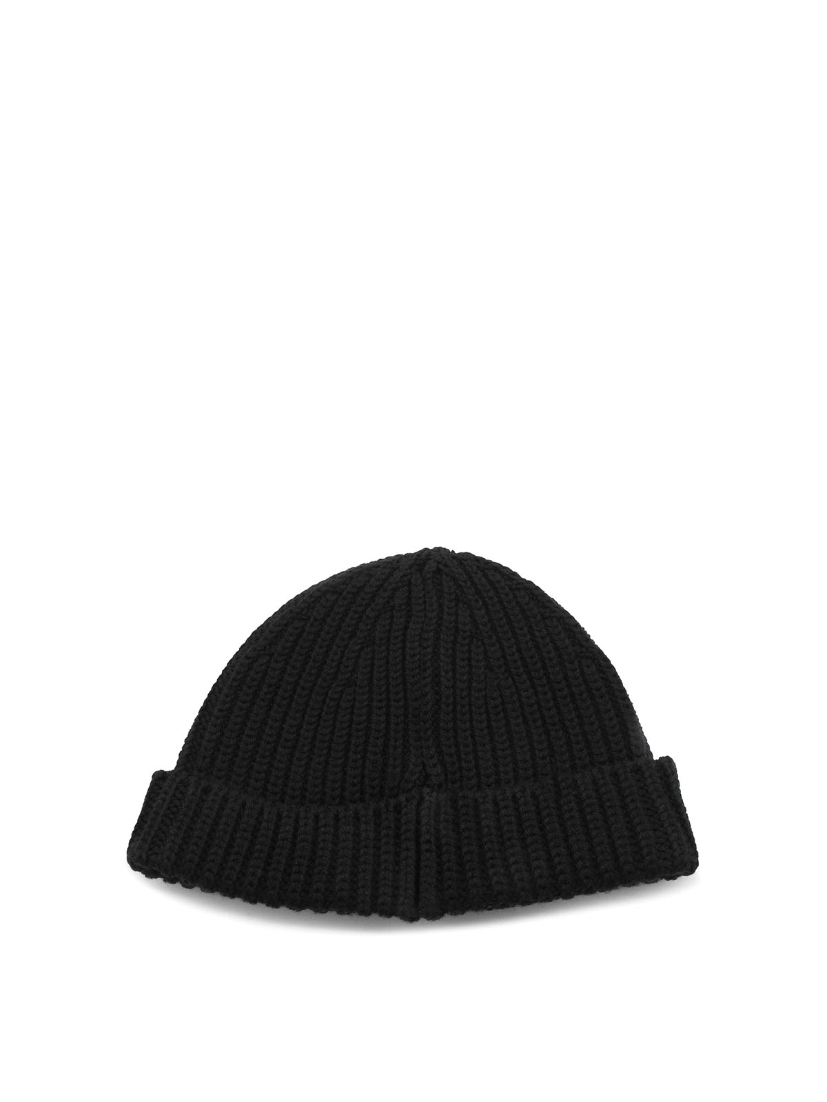 Etro ビーニー帽 - 黒 - ブラック | 1D00892461 | THEBS