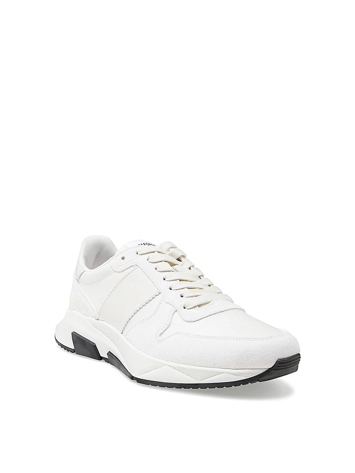 Tom ford store white trainers