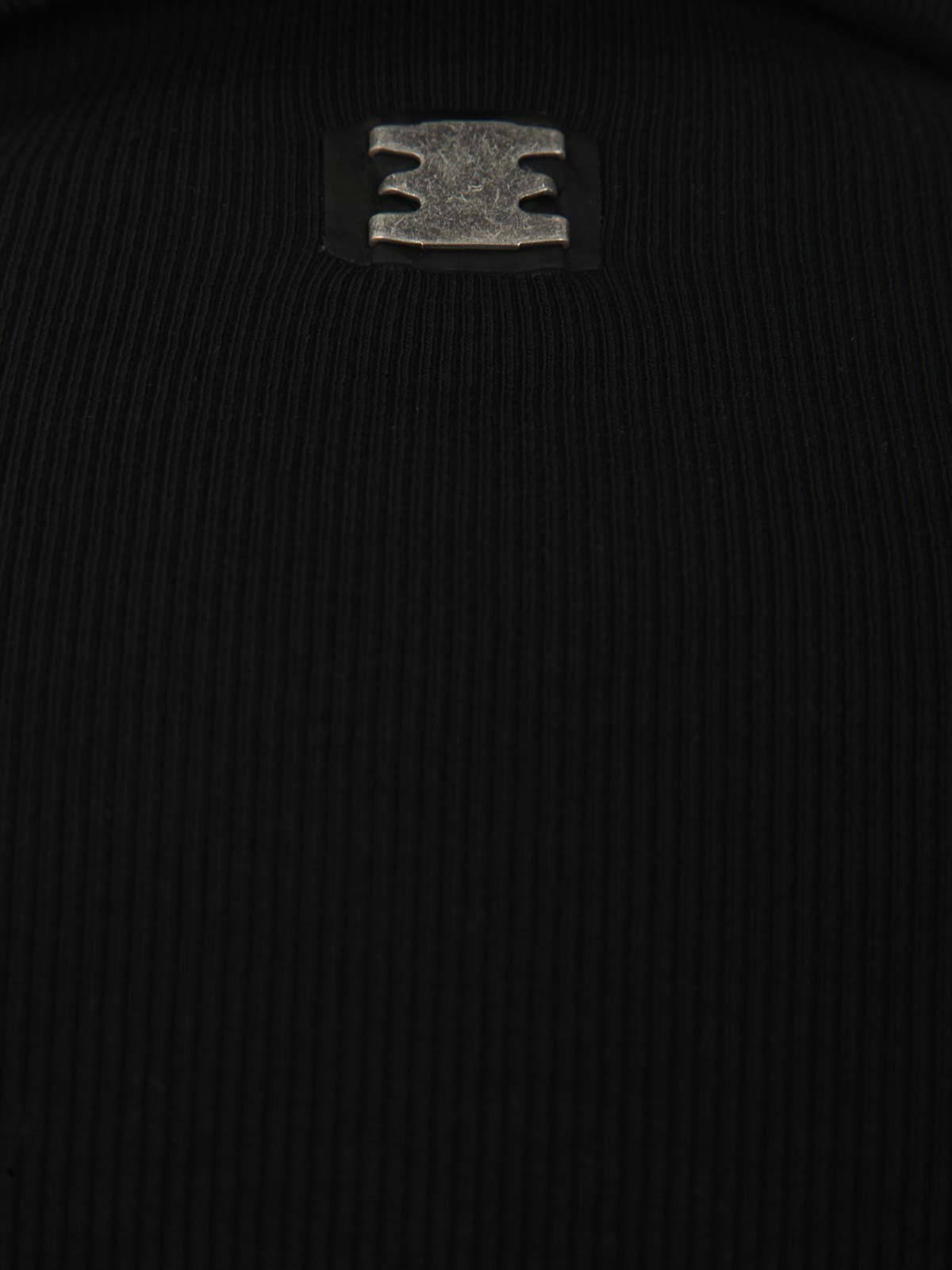 Shop 69 By Isaac Sellam Camiseta - Negro In Black