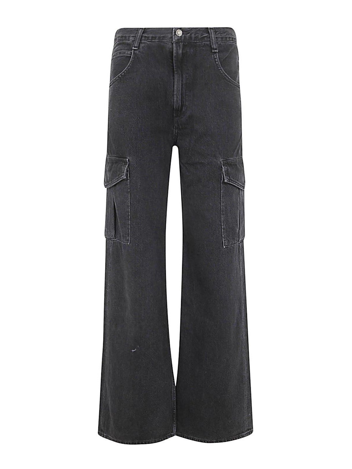 Bootcut jeans Agolde - Spider minka cargo jeans - A91171557SPIDER