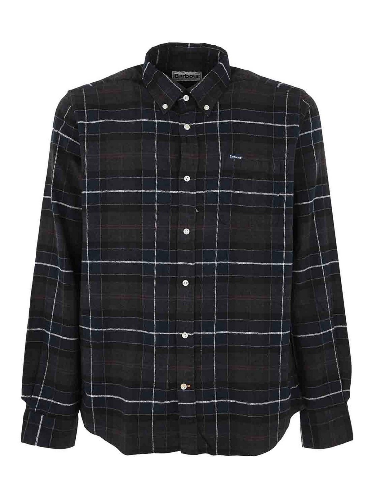 Kyeloch tailored shirt