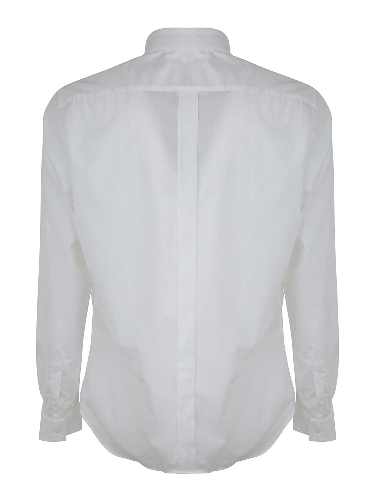 Shop Dnl Camisa - Blanco In White