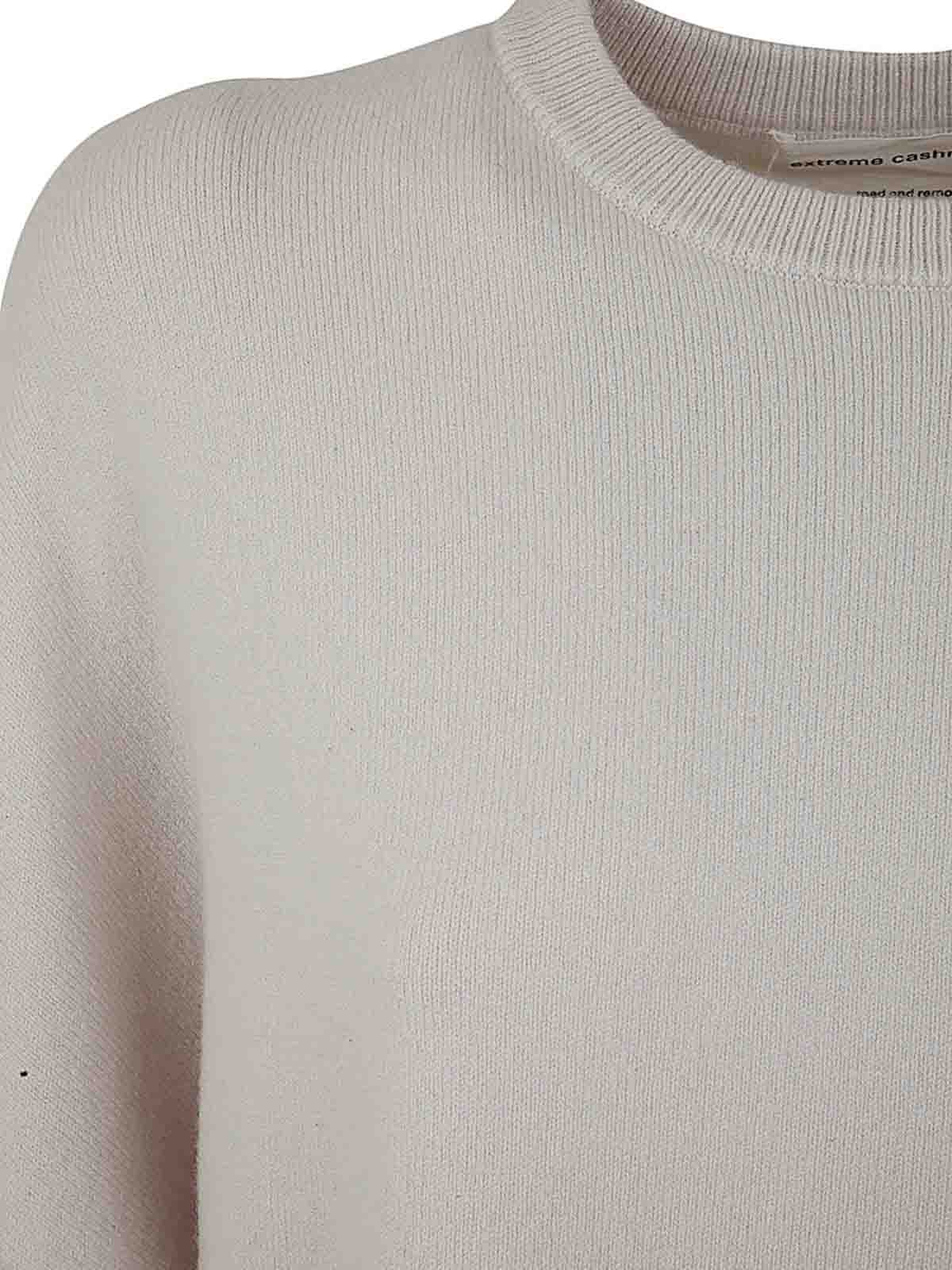 Crew necks Extreme Cashmere - Crewneck - 05312601FE01126