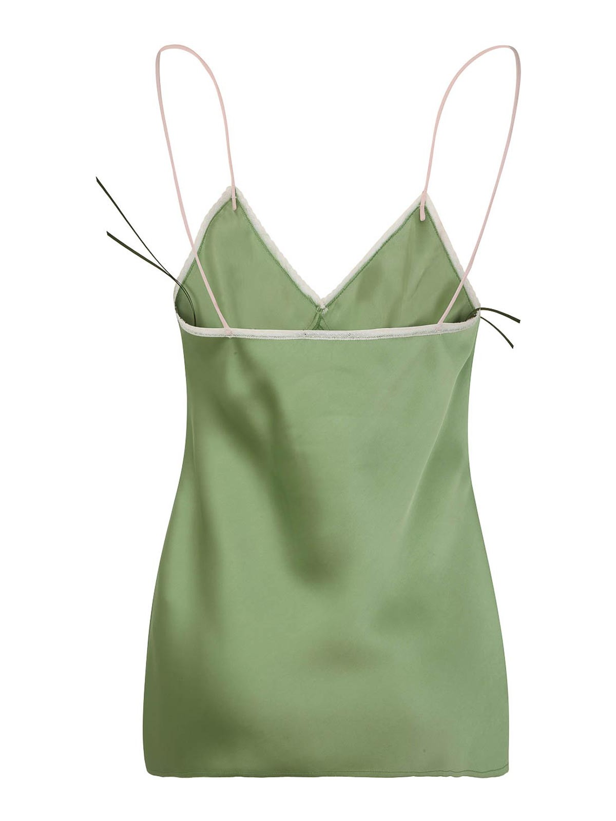 Tops & Tank tops N°21 - Thin straps top - T04151185472