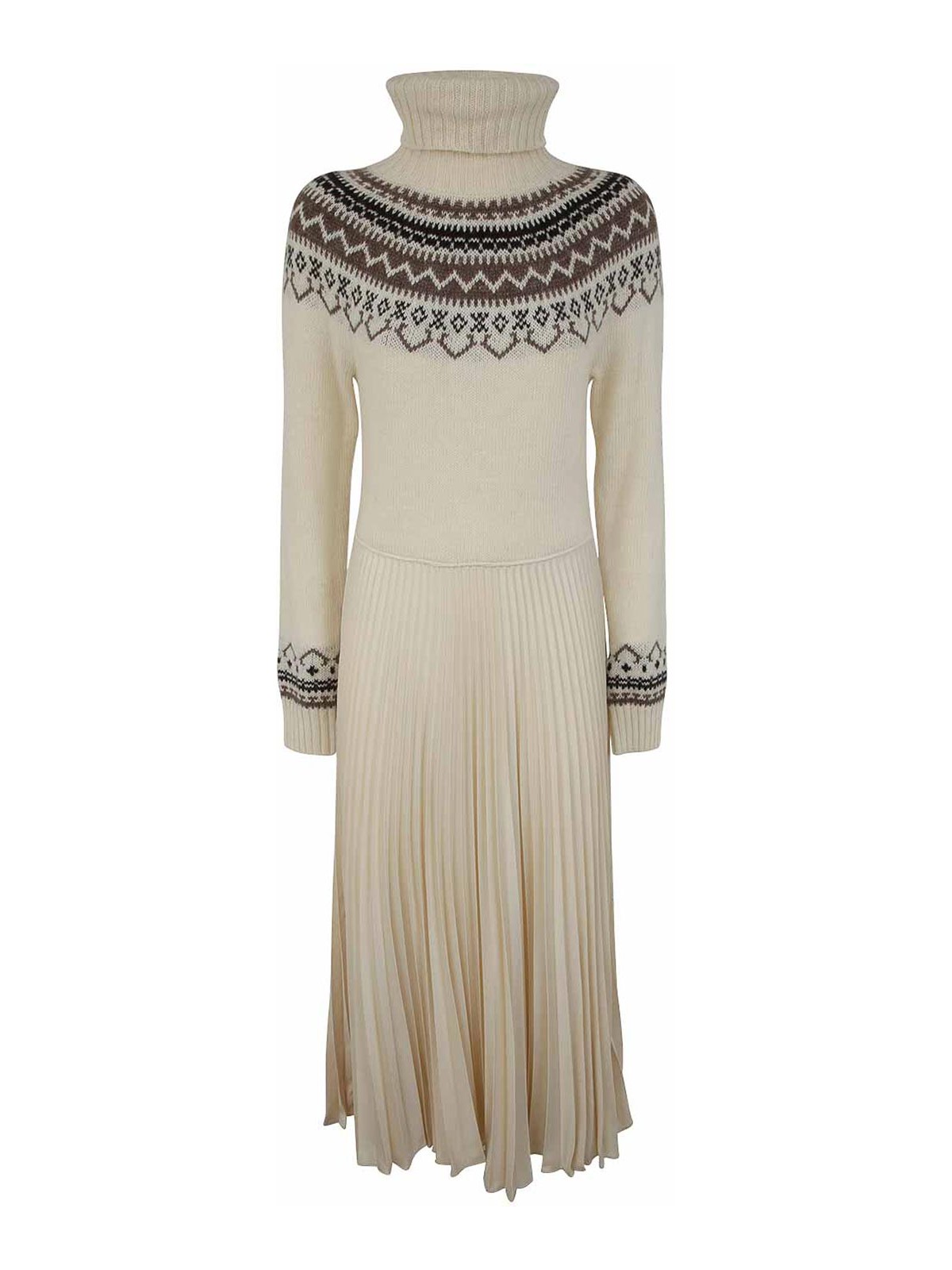 chinese dress ladies Polo Ralph Lauren Cotton Maxi Dress