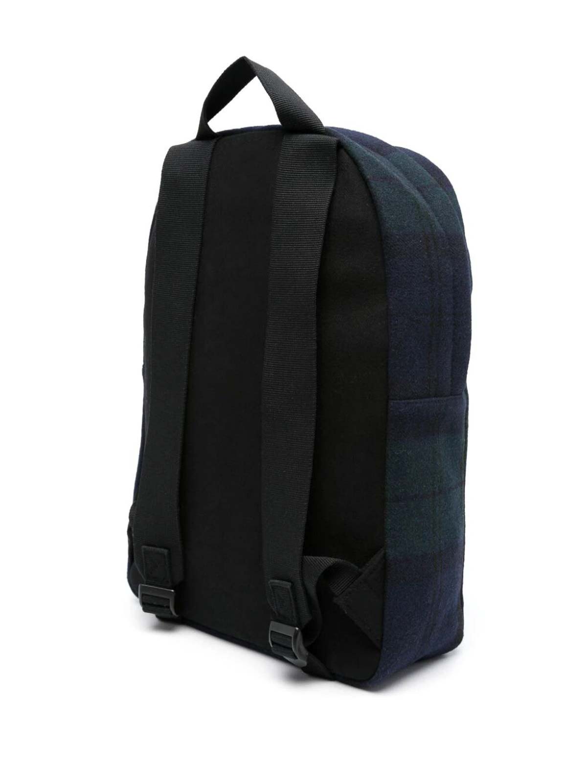 Backpacks Barbour - Carbridge backpack - UBA0421NY51