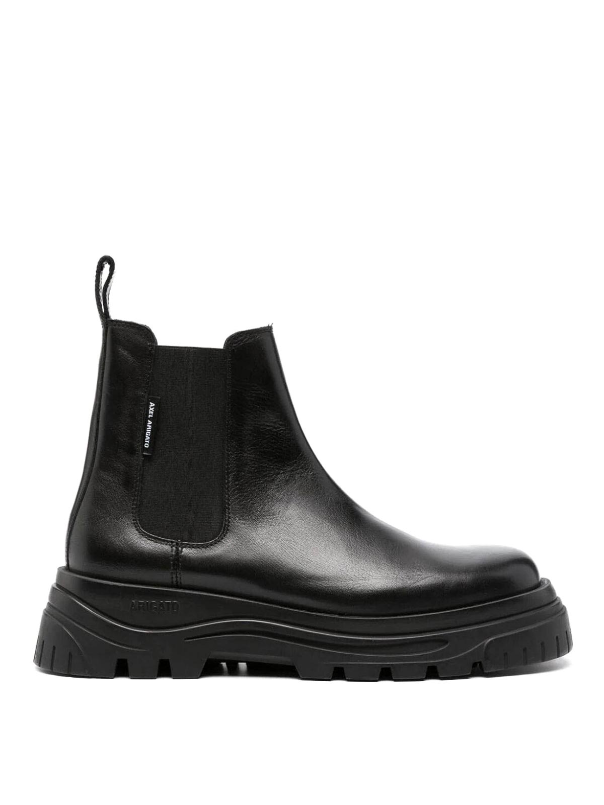 Boots Axel Arigato Blyde chelsea boot F0587001BLACK thebs