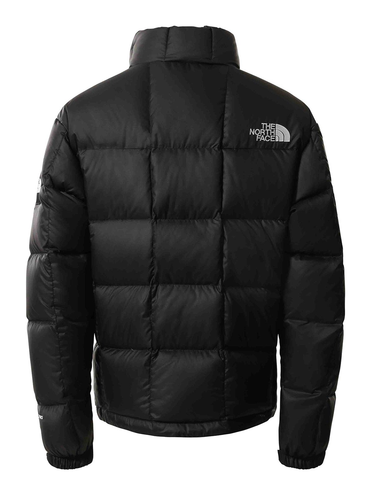 Casual jackets The North Face - padded zipped down jacket ...