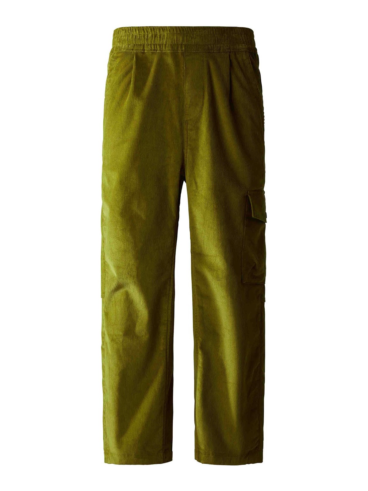 The North Face Trousers In Green